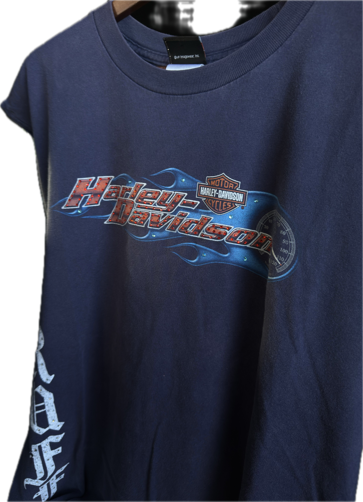RUFF RYDERS TANK