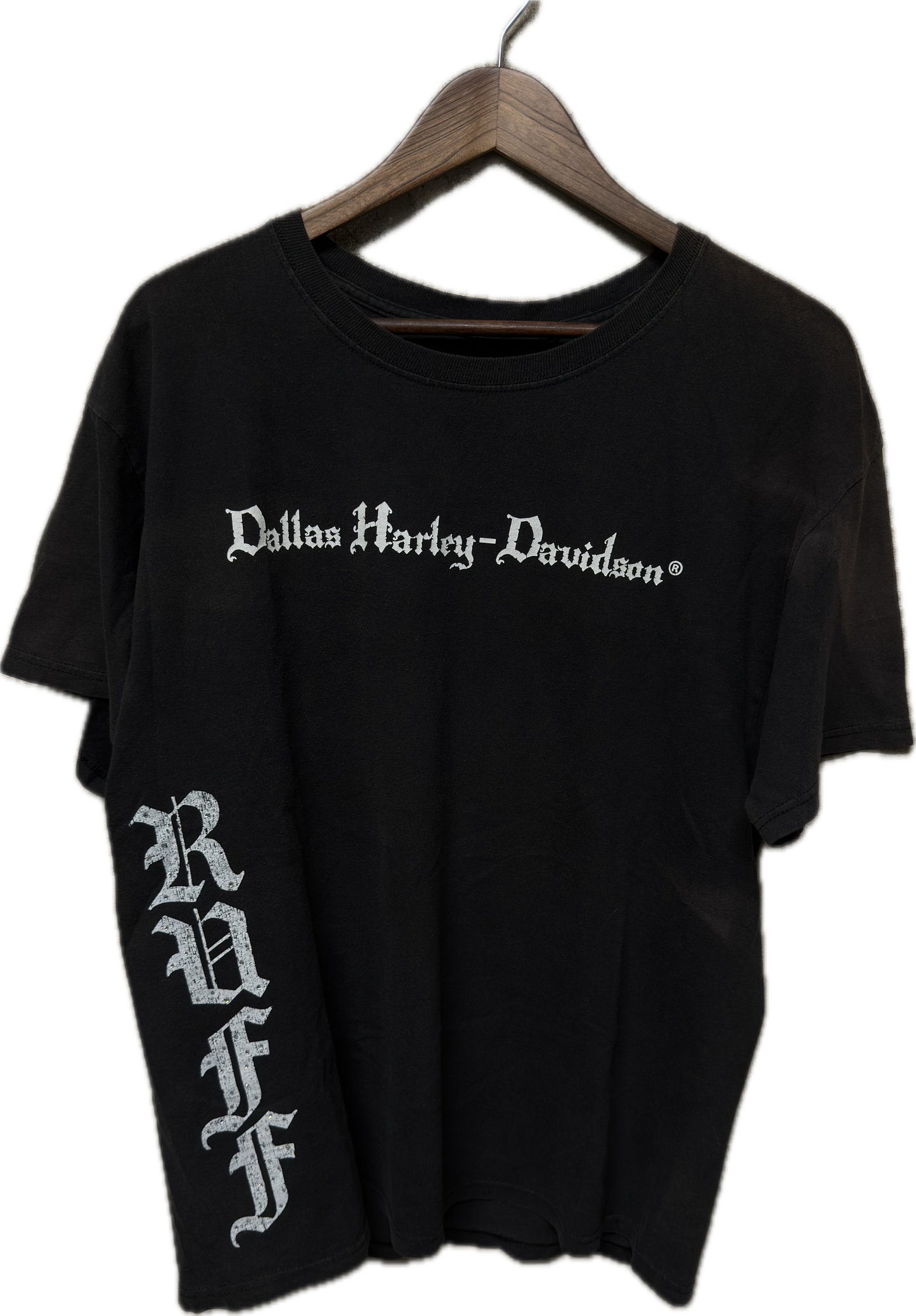 RUFF RYDERS
