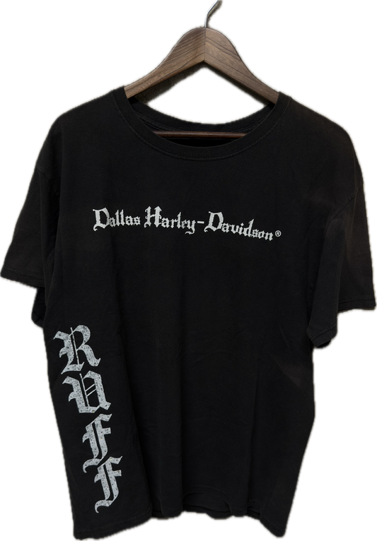 RUFF RYDERS