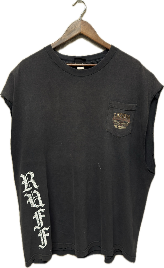 RUFF RYDERS TANK