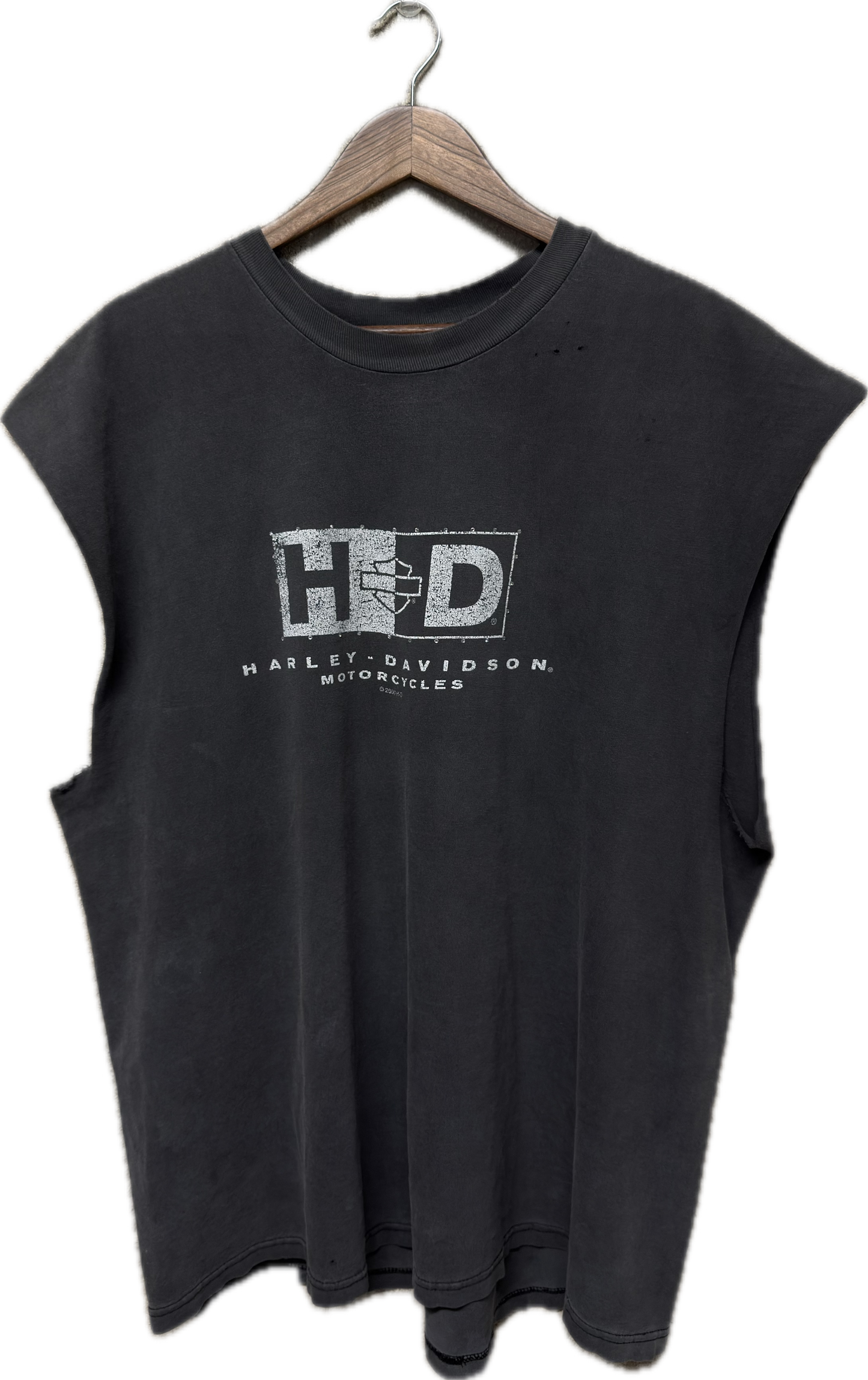 RUFF RYDERS TEE