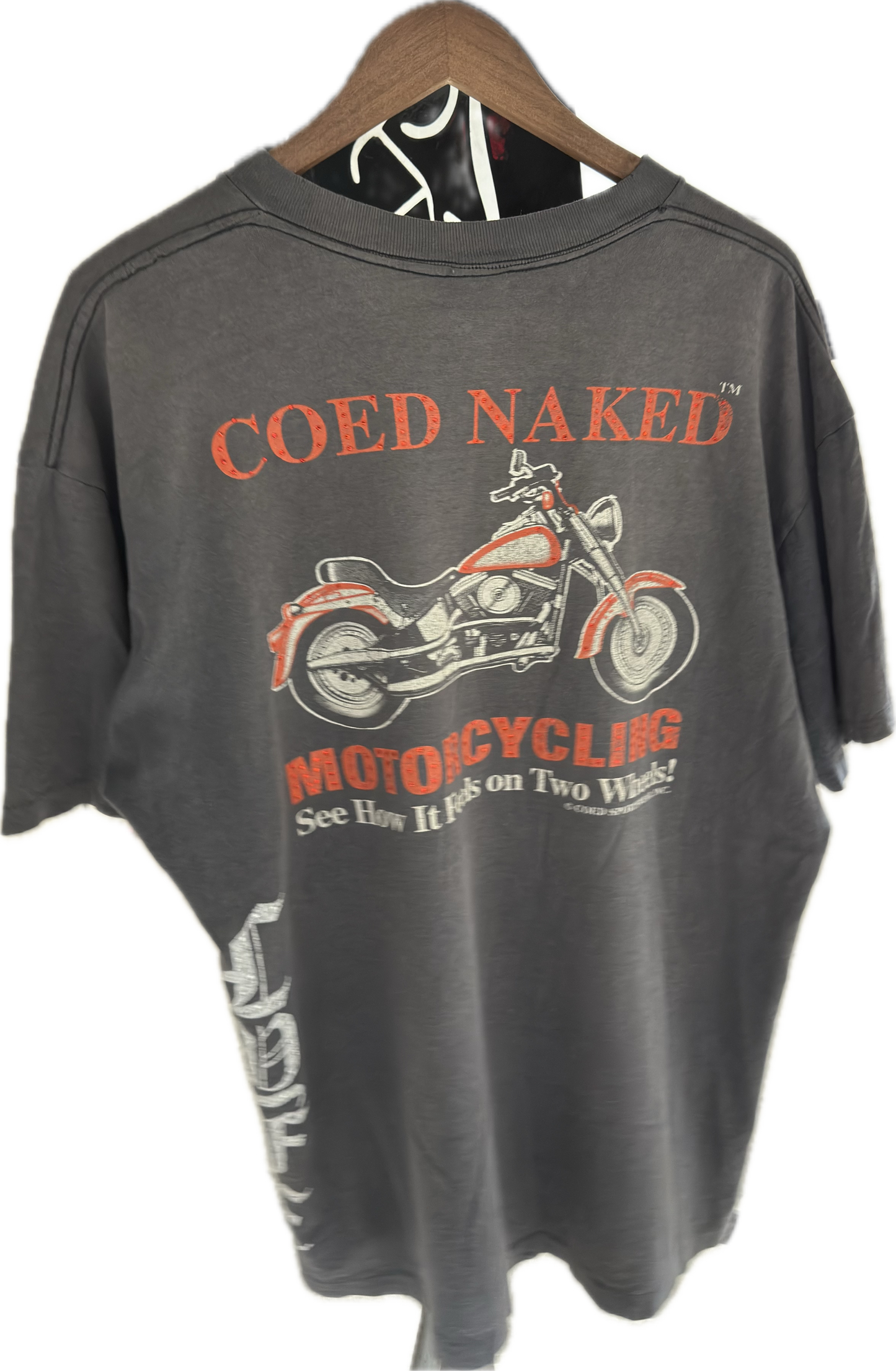 RUFF RYDERS TEE