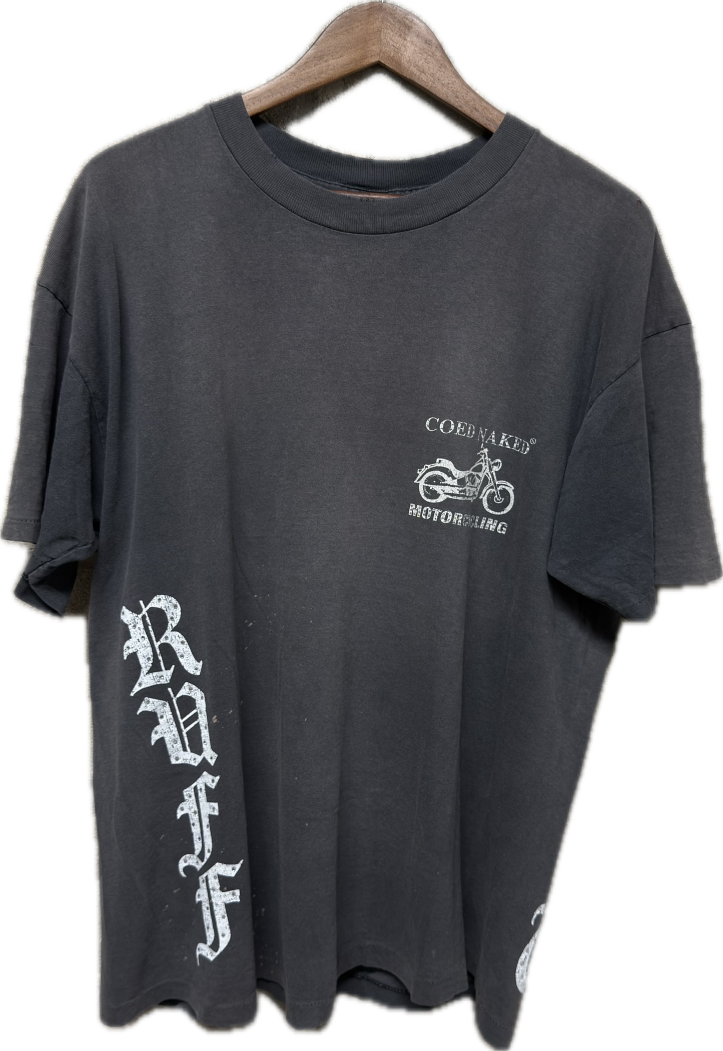 RUFF RYDERS TEE