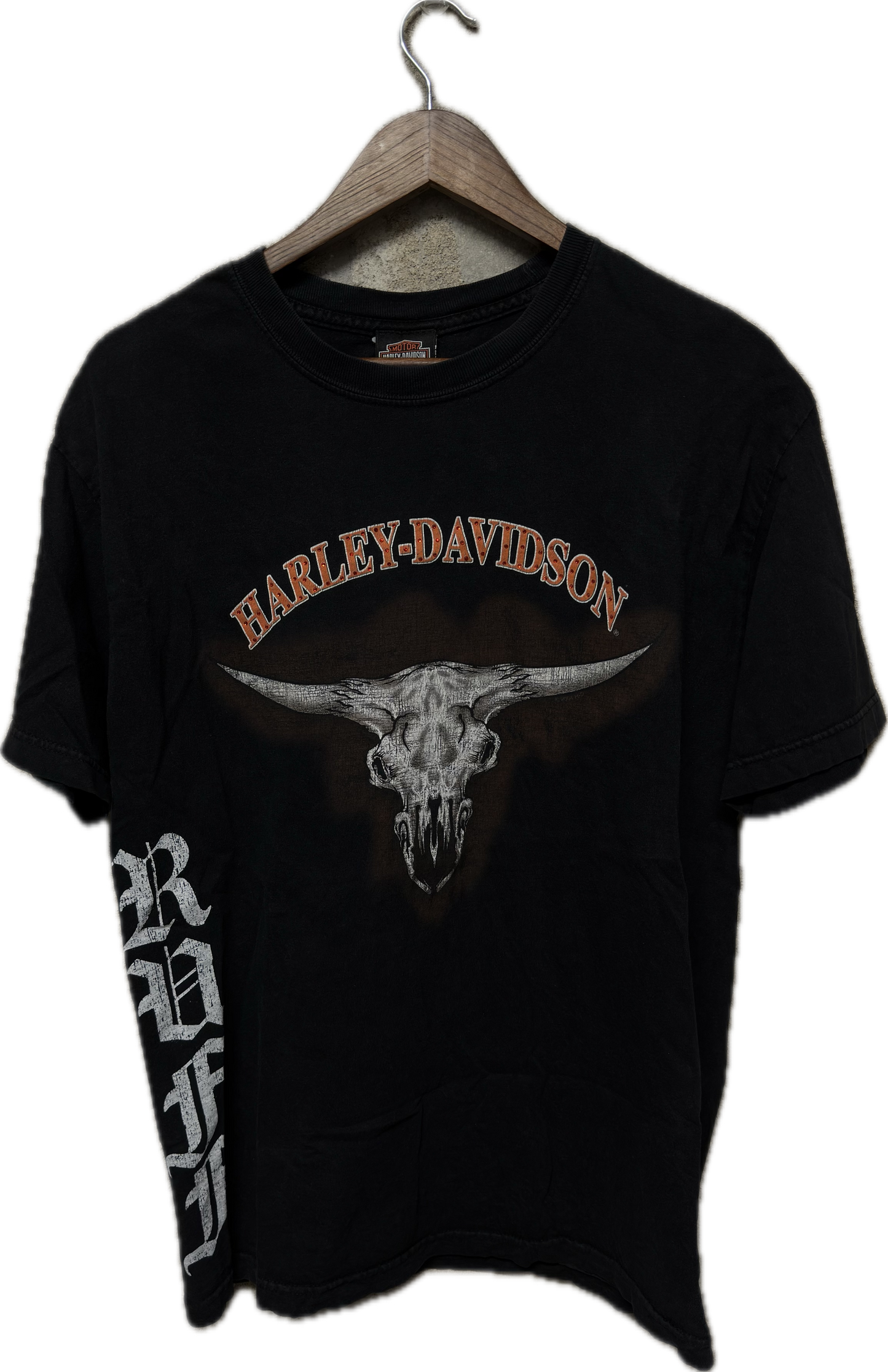 RUFF RYDERS TEE