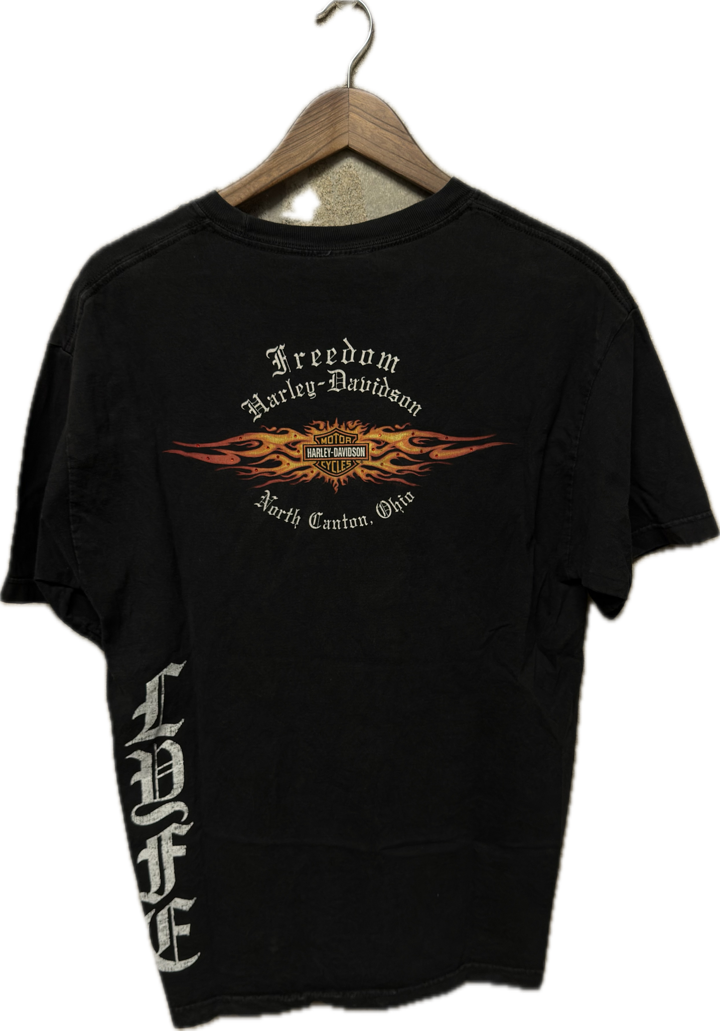 RUFF RYDERS TEE