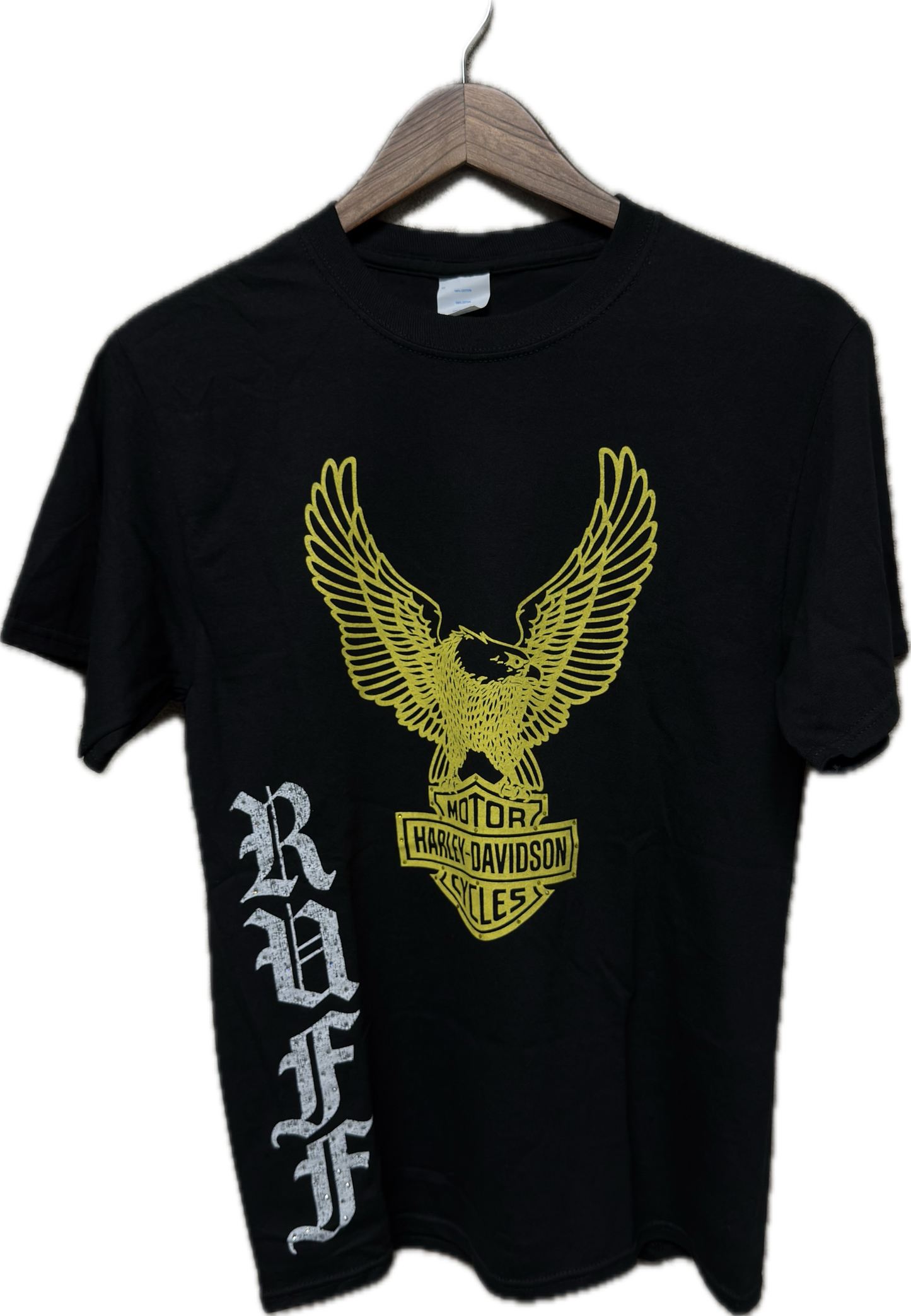 RUFF RYDERS TEE