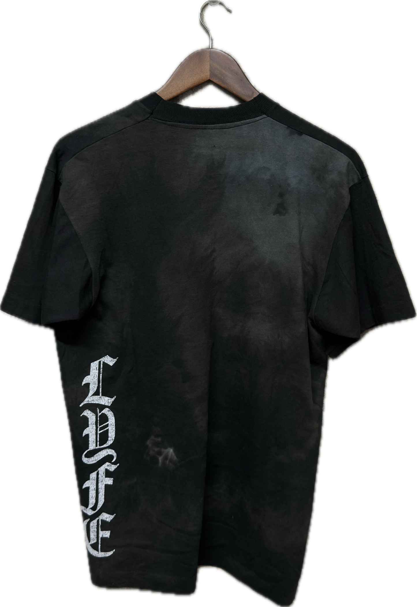 RUFF RYDERS TEE