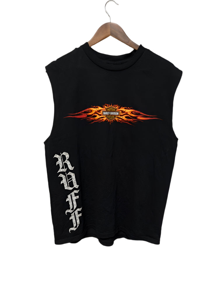 RUFF RYDERS TEE
