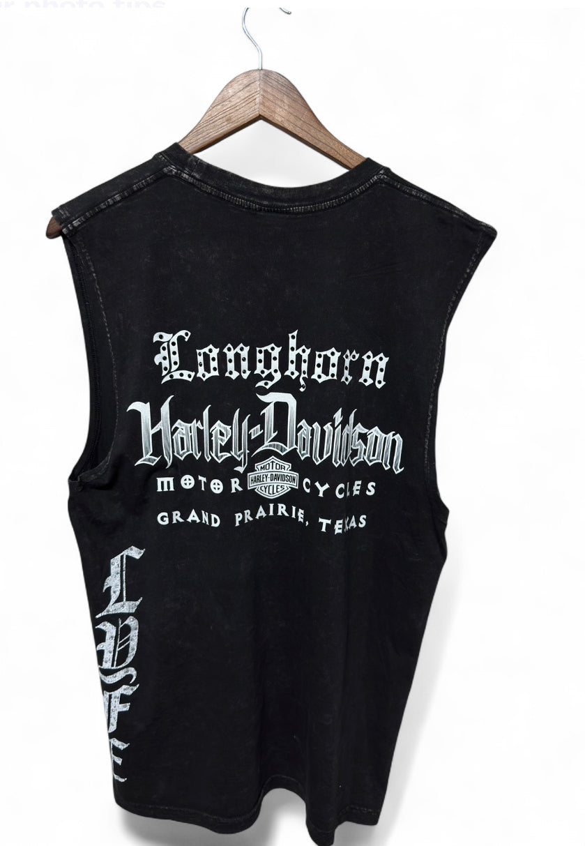 RUFF RYDERS TEE