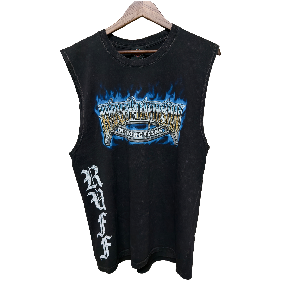 RUFF RYDERS TEE