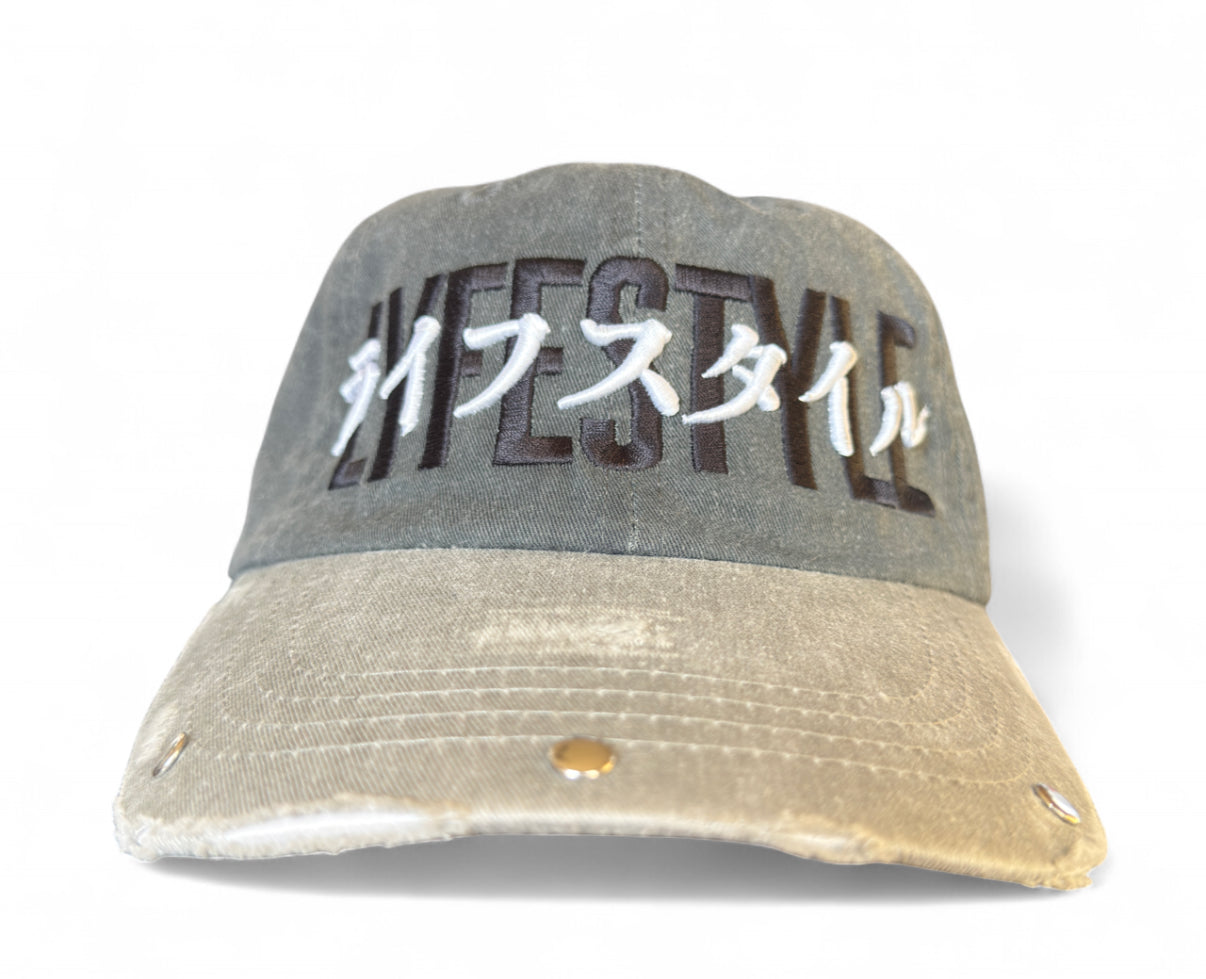 MOUNT YÖTEI HAT 🗻