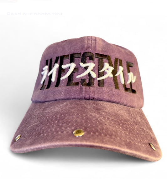 MURASAKI IMO 🍠