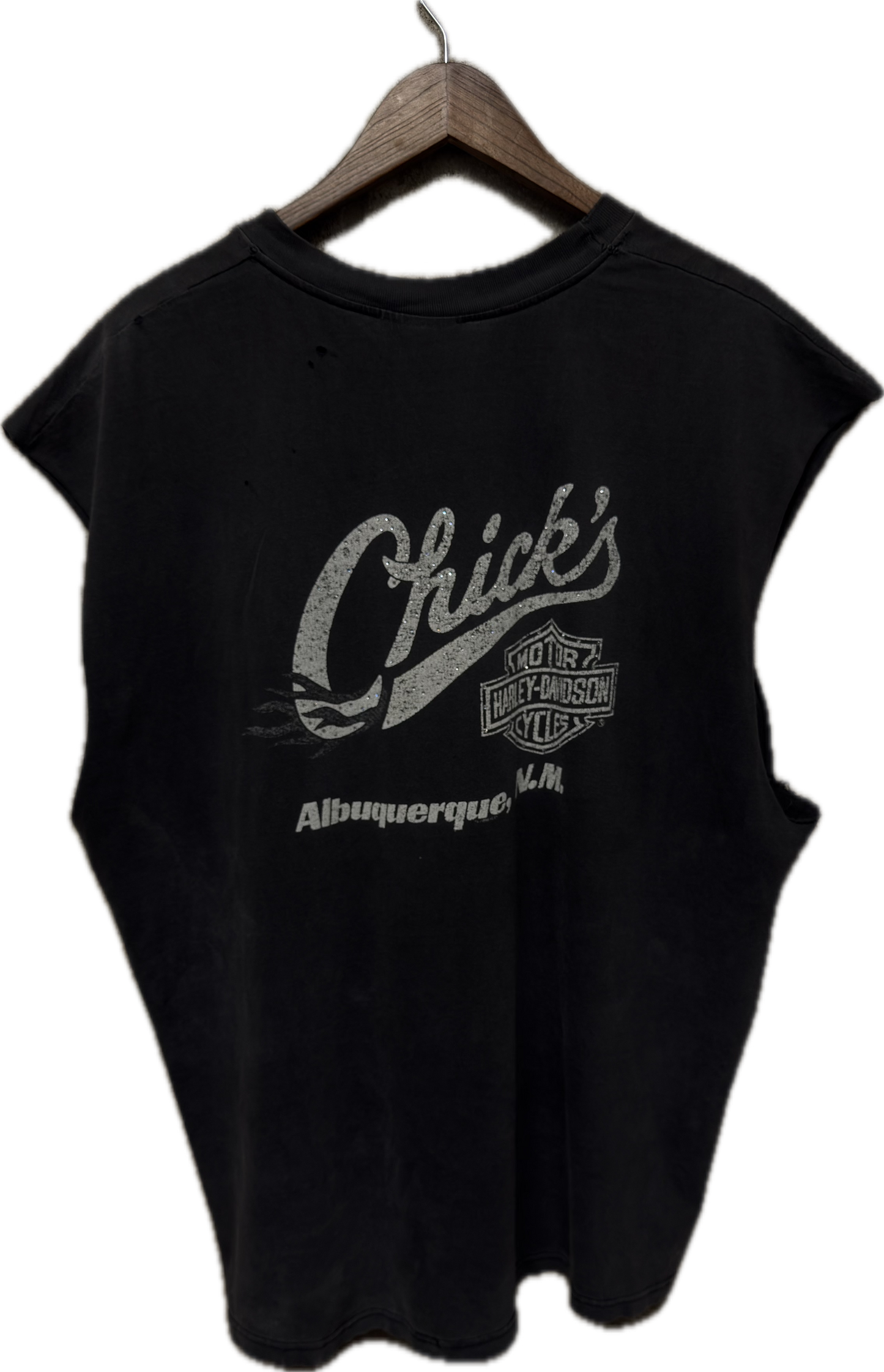 RUFF RYDERS TEE