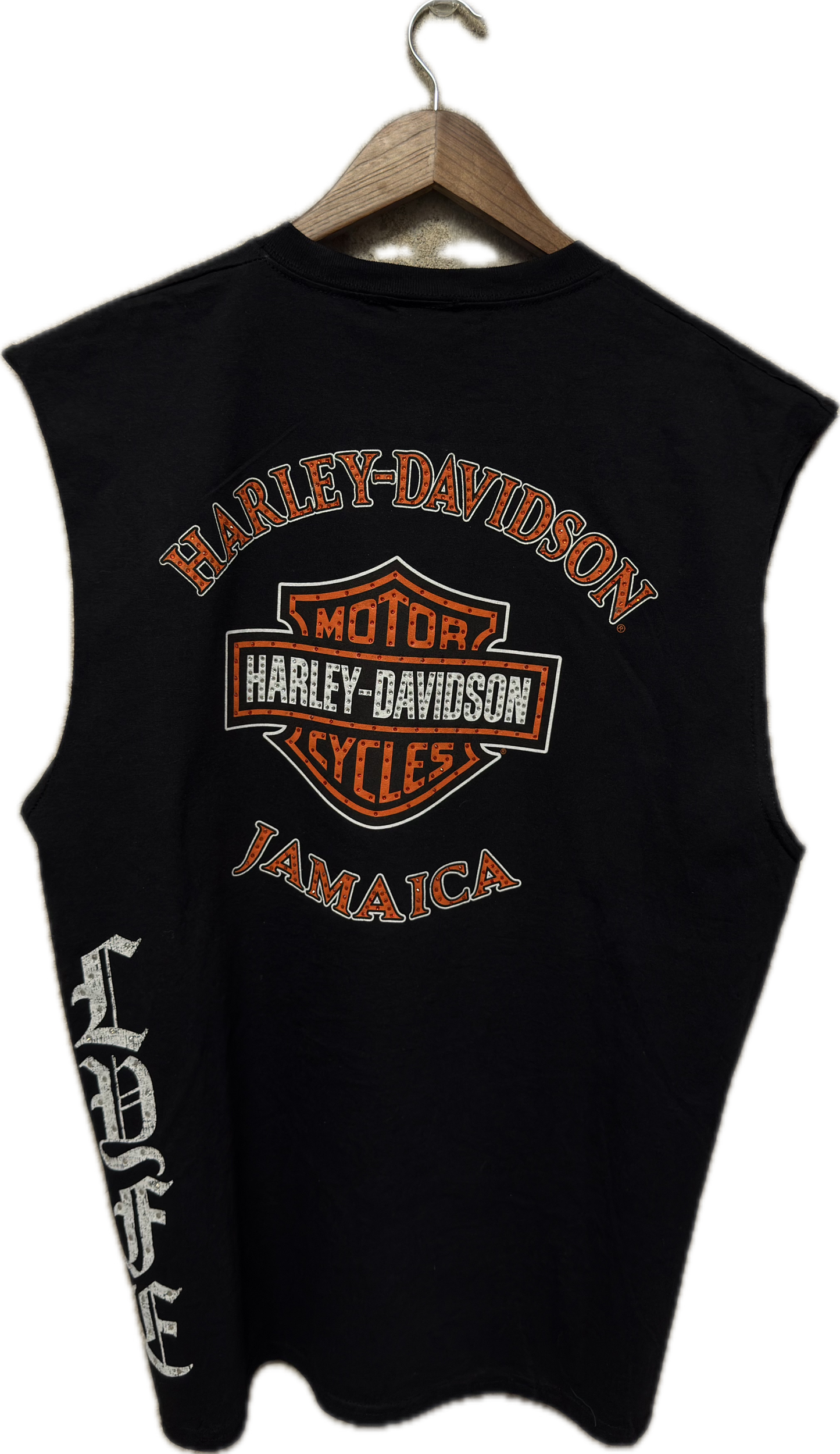 RUFF RYDERS TEE