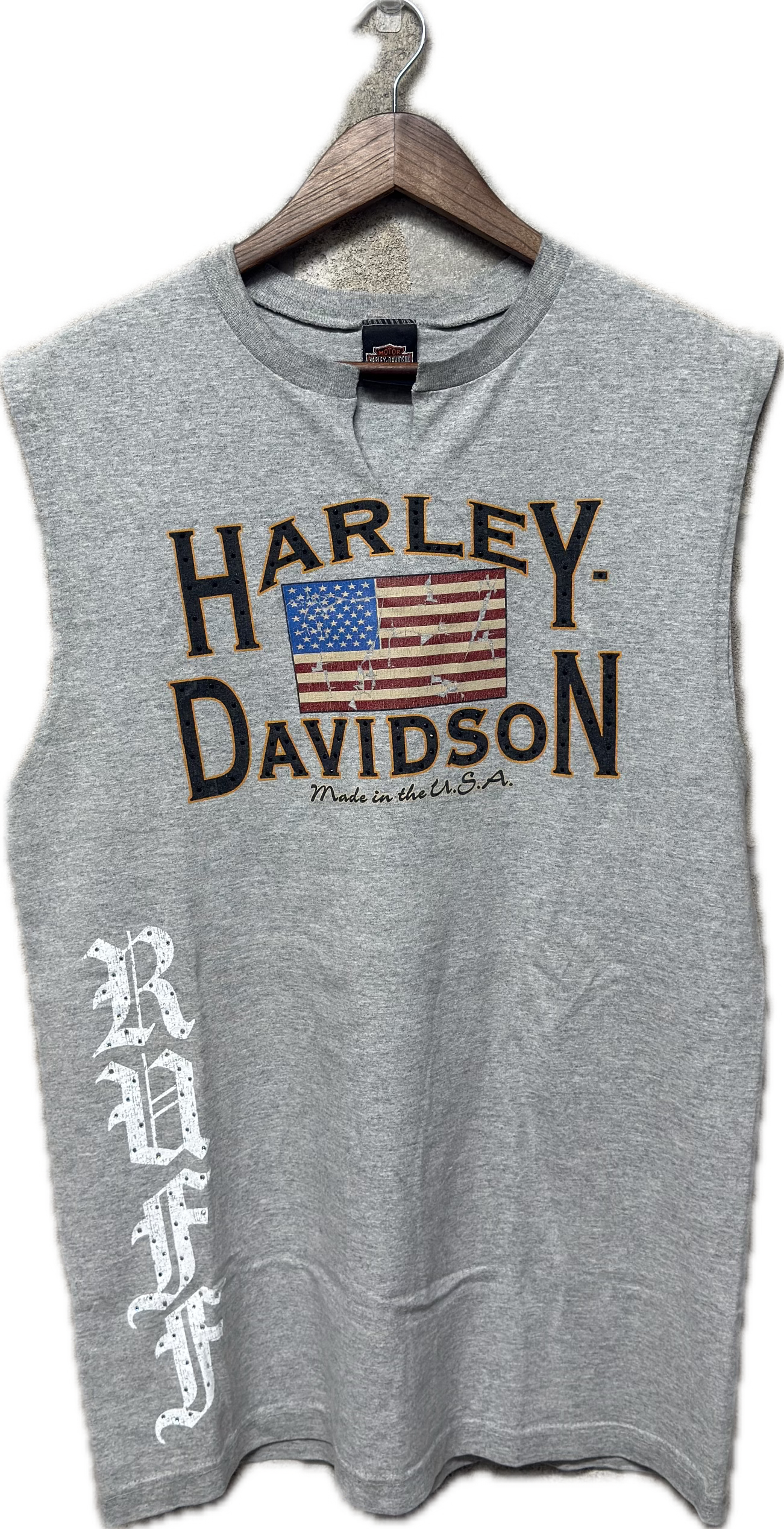 RUFF RYDERS TEE